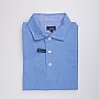 Twill Ανδρικό Short-Sleeve Polo