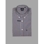 Twill Ανδρικό Button Down Long-Sleeve Casual Shirt