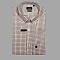 Twill Ανδρικό Button Down Sport Πουκάμισο Μ.Μ