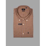 SPORT M.M 100% COTTON ΚΑΡΩ