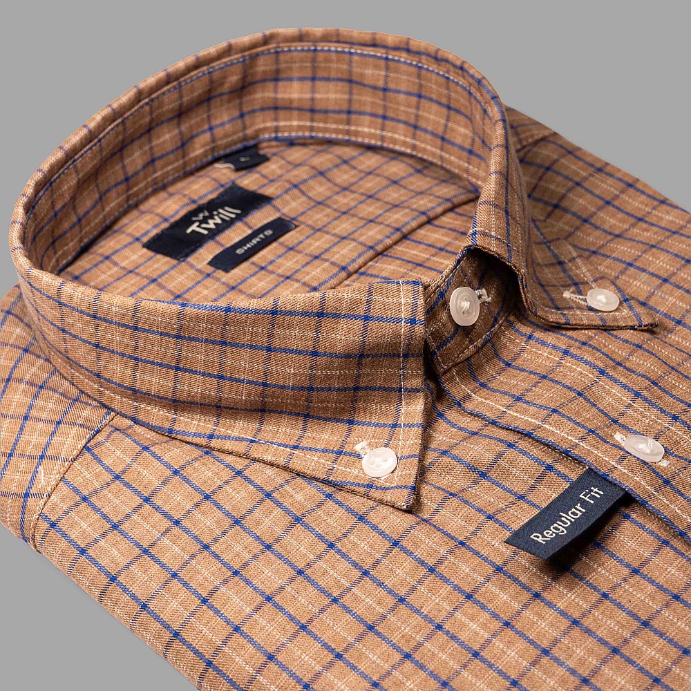 SPORT M.M 100% COTTON ΚΑΡΩ