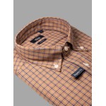 SPORT M.M 100% COTTON ΚΑΡΩ