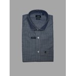Twill Ανδρικό Positano Sport Πουκάμισο Μ.Μ