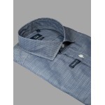 Twill Ανδρικό Positano Sport Πουκάμισο Μ.Μ