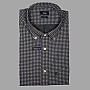 Twill Ανδρικό Πουκάμισο SPORT M.M 100% COTTON ΣΧΕΔΙΑΣΤΟ