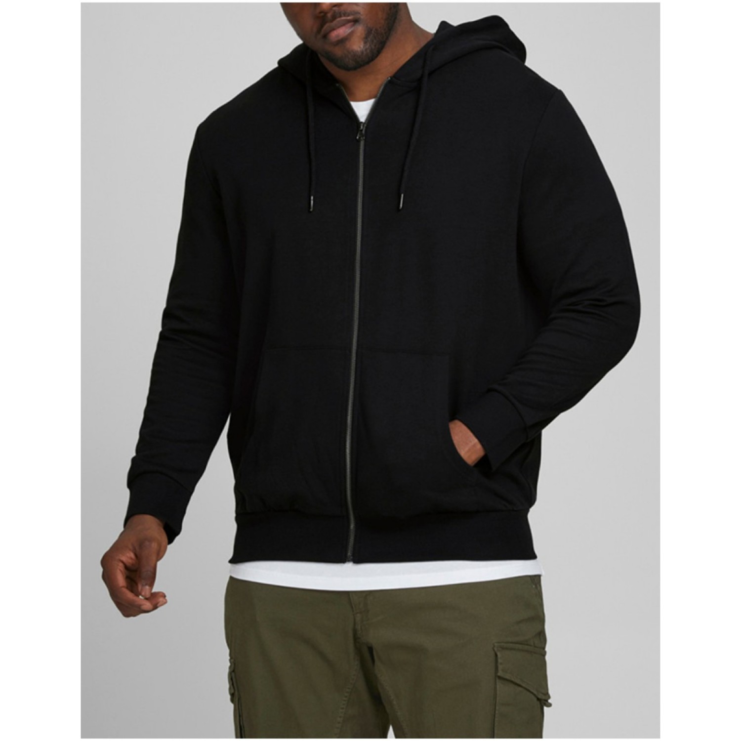 Jack & Jones Ανδρικό Παντελόνι