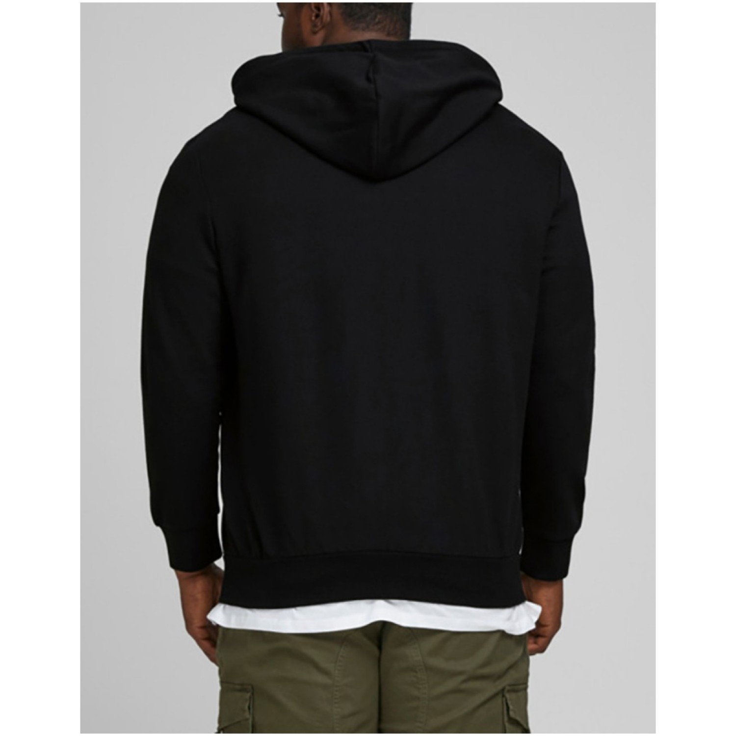 Jack & Jones Ανδρικό Παντελόνι