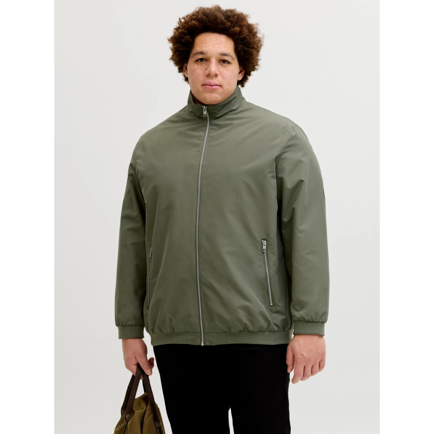 Jack & Jones Ανδρικό Παντελόνι