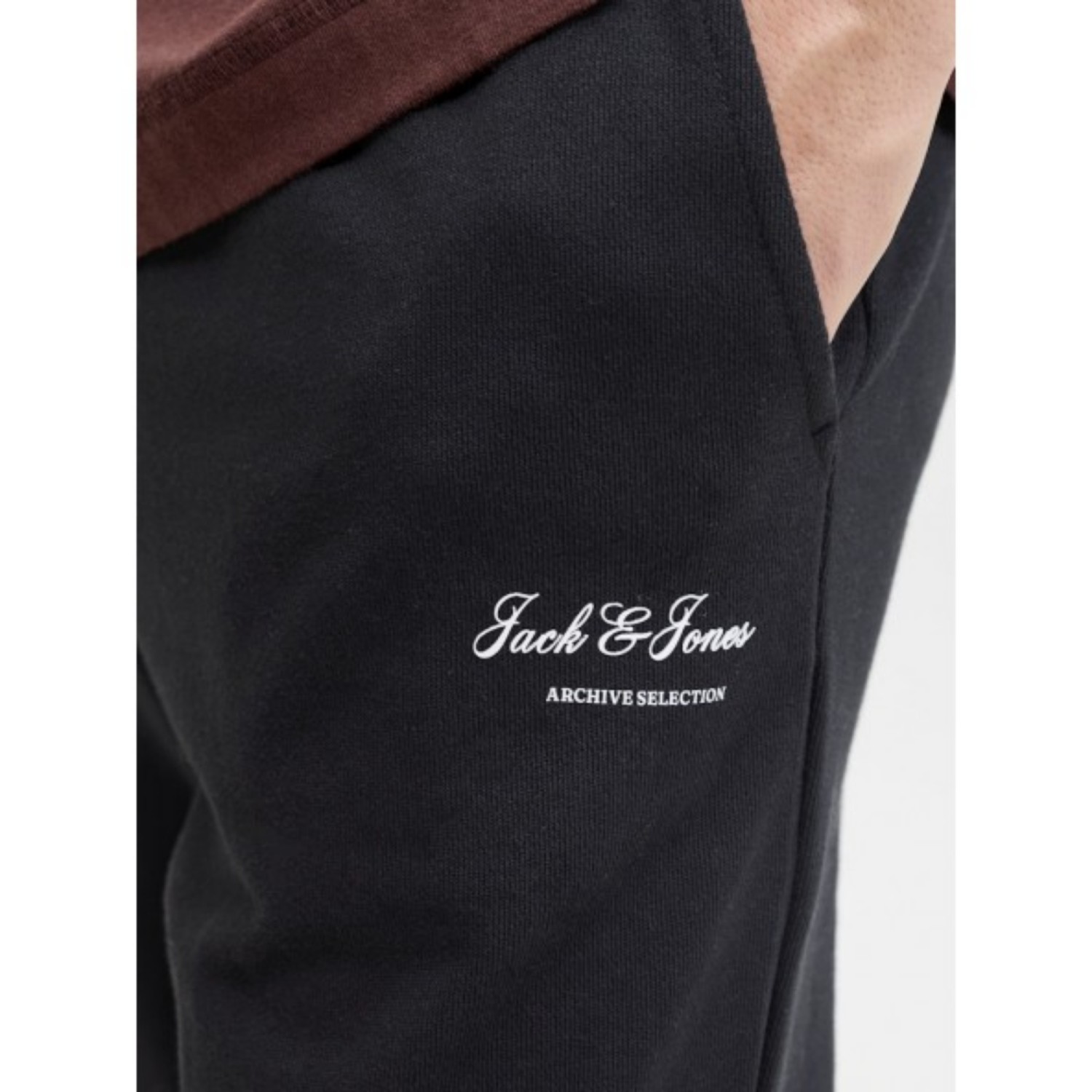 Jack & Jones Ανδρικό Παντελόνι