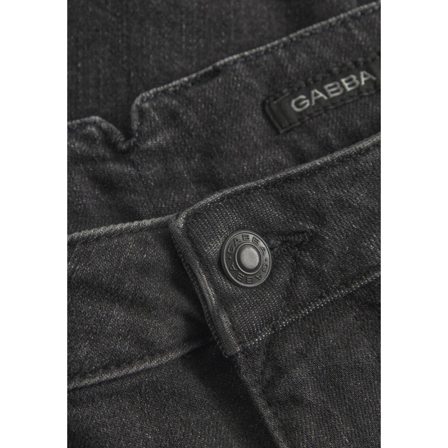 Gabba Ανδρικό Παντελόνι Jean