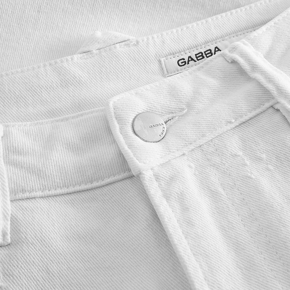 Gabba Ανδρικό Παντελόνι Jean