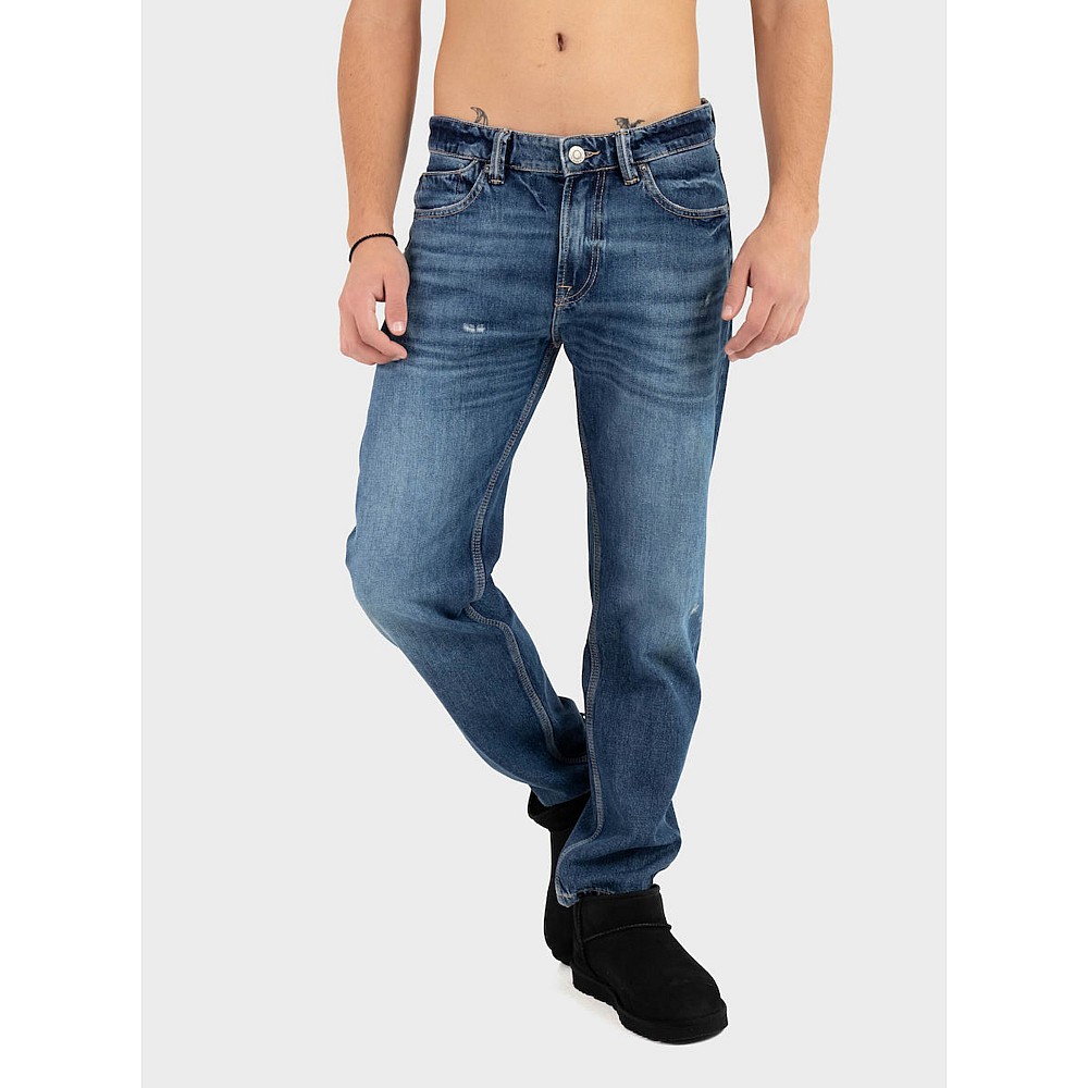 Gabba Ανδρικό Παντελόνι Jean