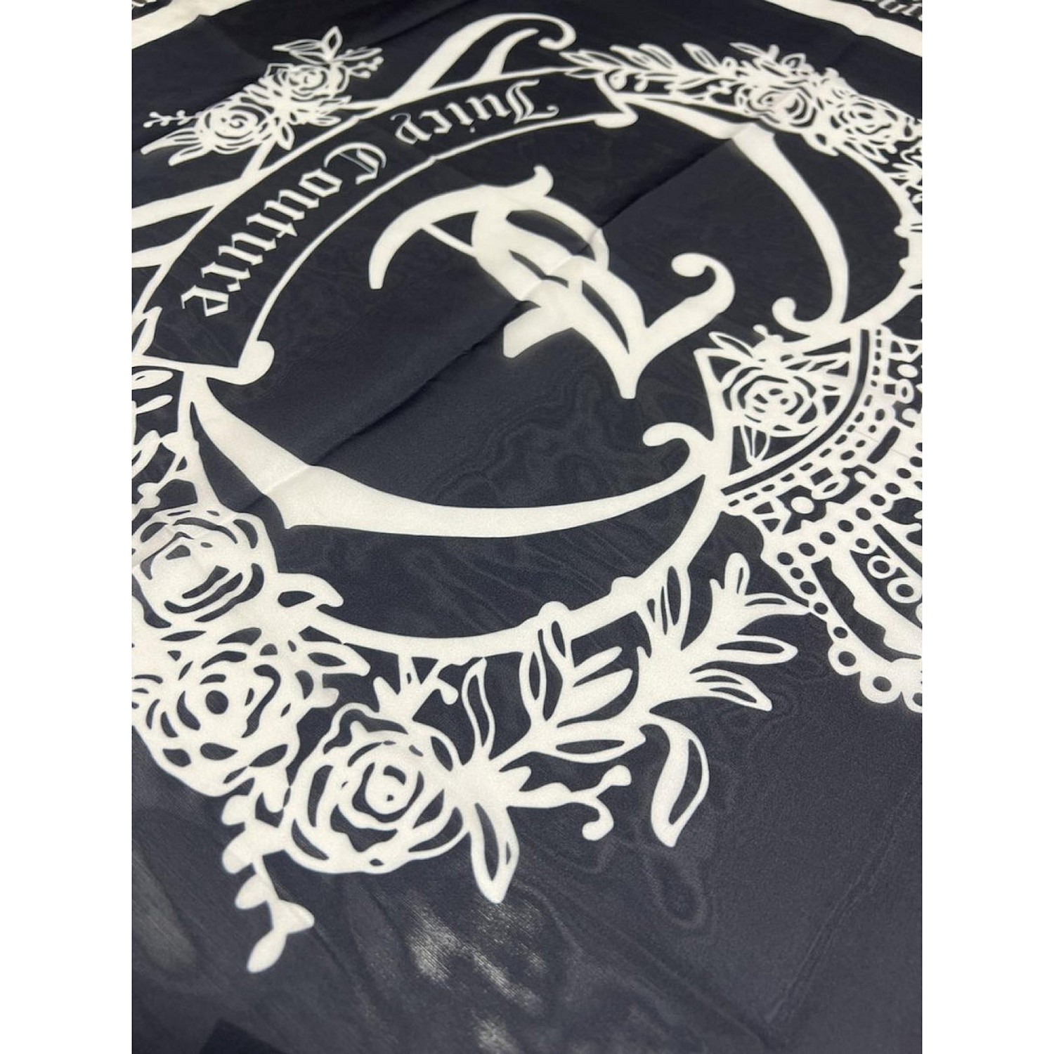 Juicy Couture Γυναικείο Φουλάρι