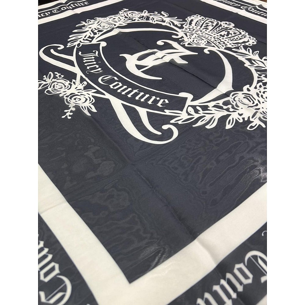 Juicy Couture Γυναικείο Φουλάρι