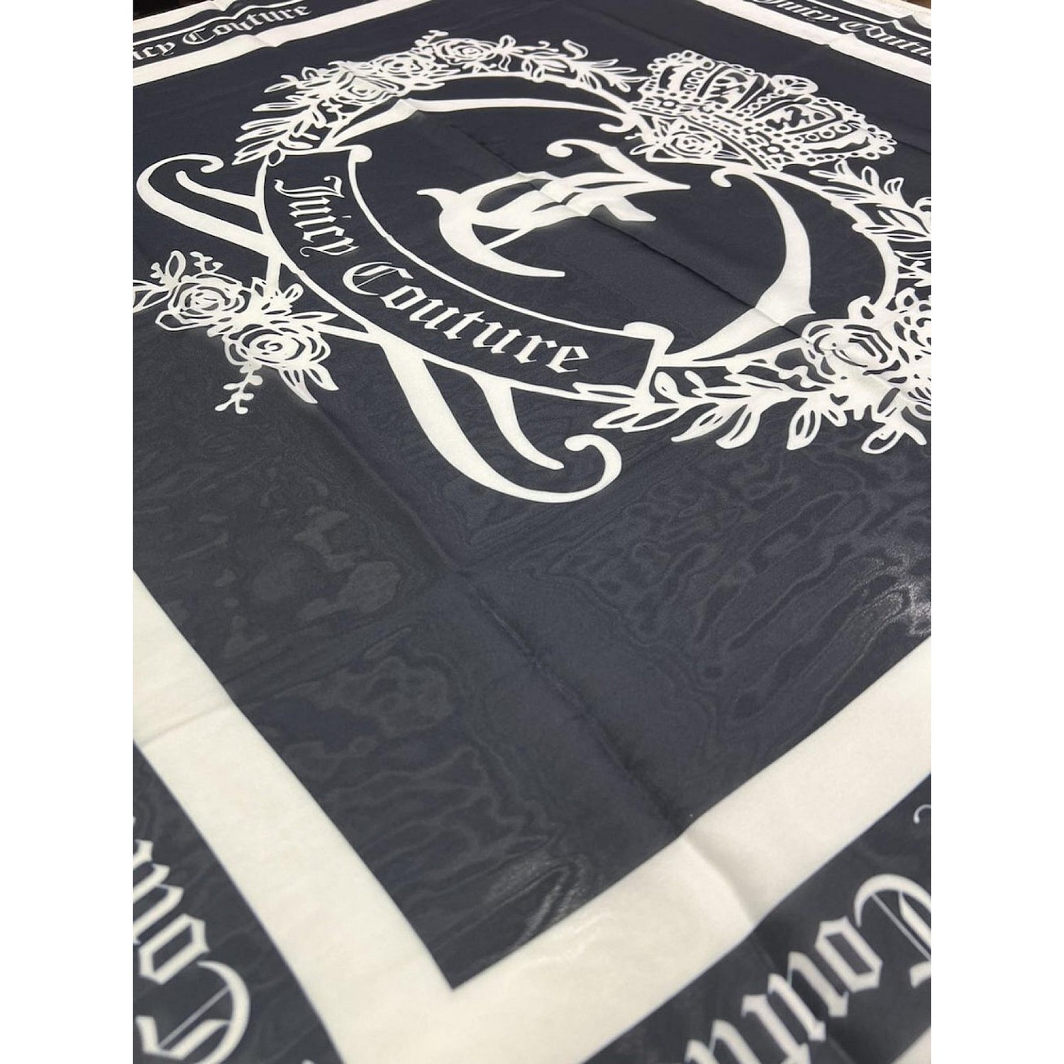 Juicy Couture Γυναικείο Φουλάρι
