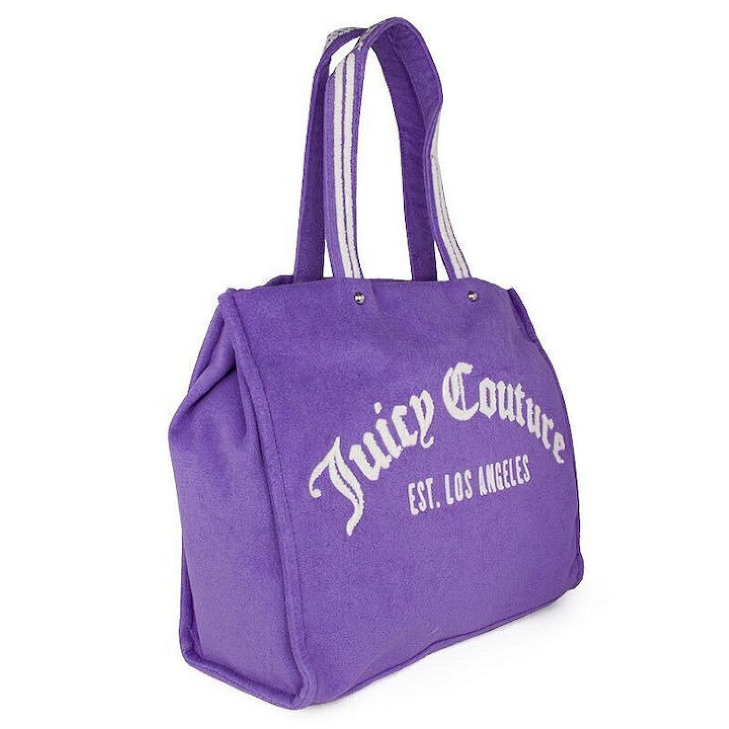 Juicy Couture Γυναικεία Τσαντάκι Πετσετέ