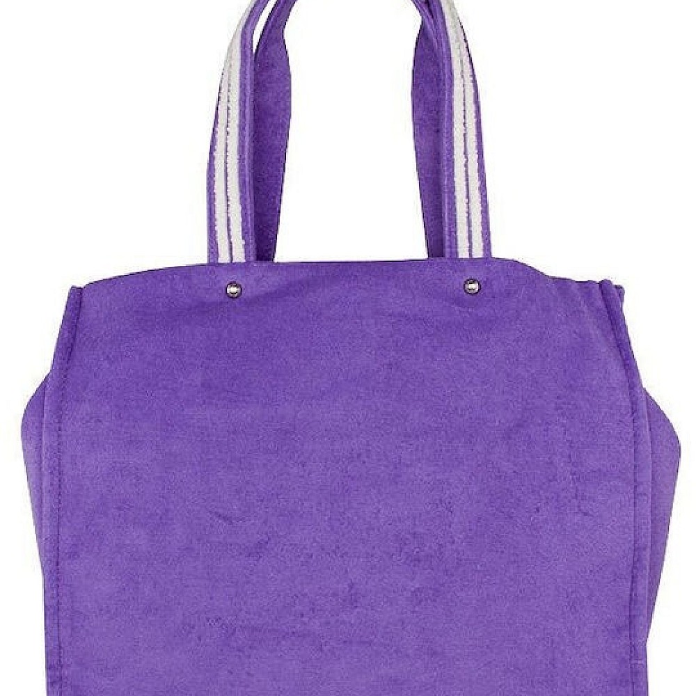 Juicy Couture Γυναικεία Τσαντάκι Πετσετέ