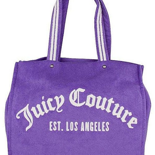 Juicy Couture Γυναικεία Τσάντα