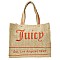 Juicy Couture Γυναικεία Τσάντα