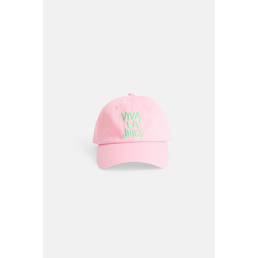 Juicy Couture Γυναικείο Καπέλο