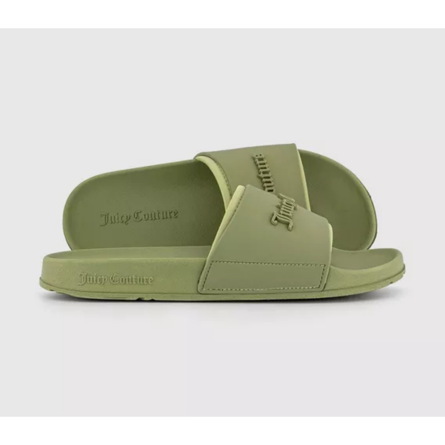 Juicy Couture Γυναικεία Σαγιονάρα