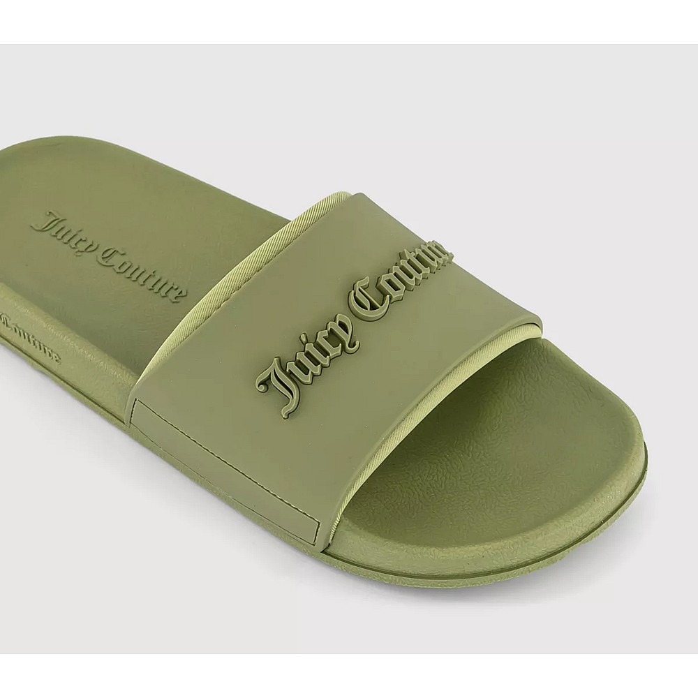 Juicy Couture Γυναικεία Σαγιονάρα