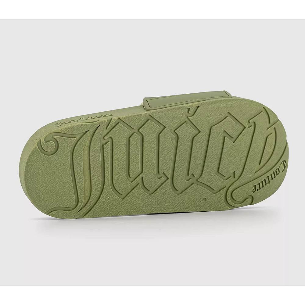 Juicy Couture Γυναικεία Σαγιονάρα