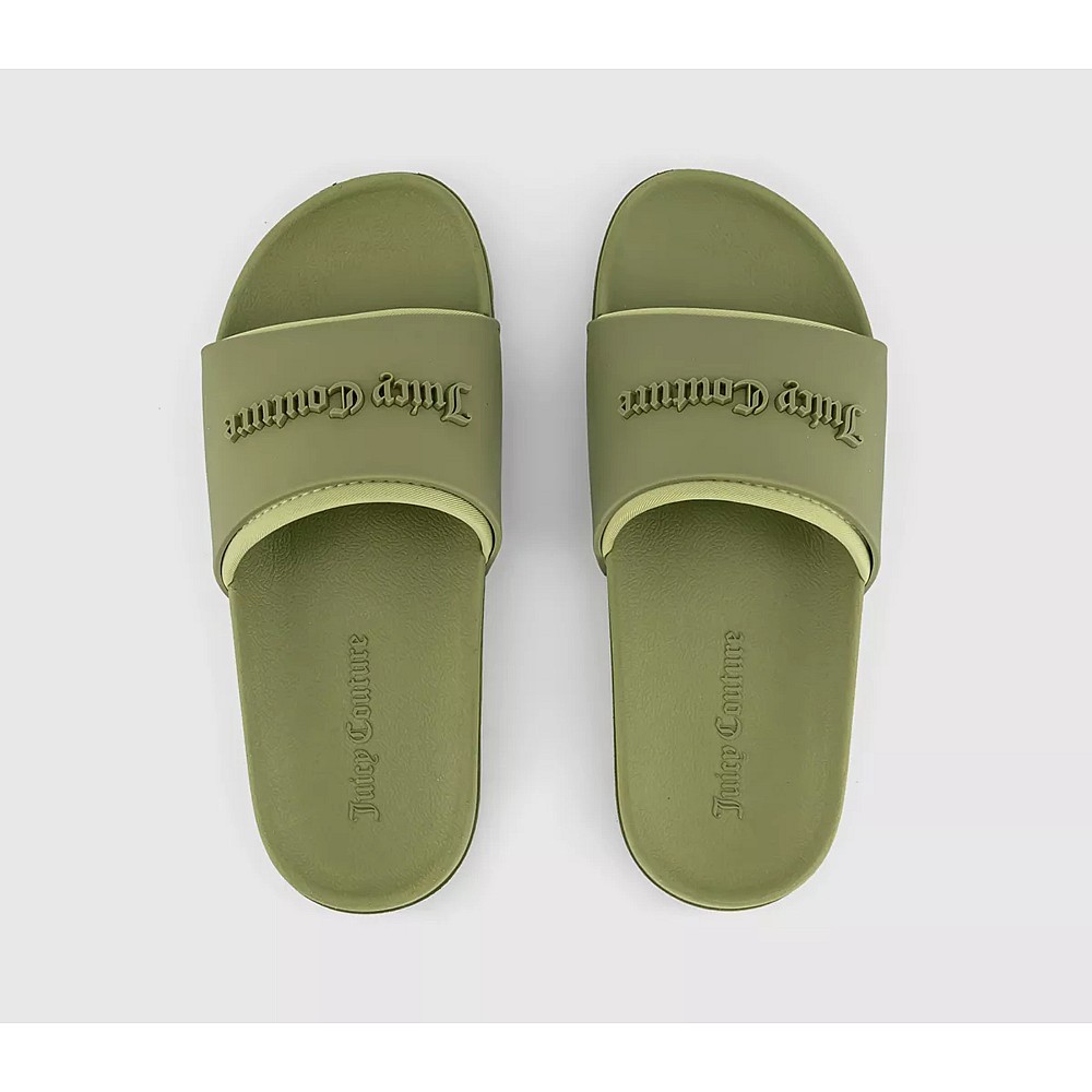 Juicy Couture Γυναικεία Σαγιονάρα