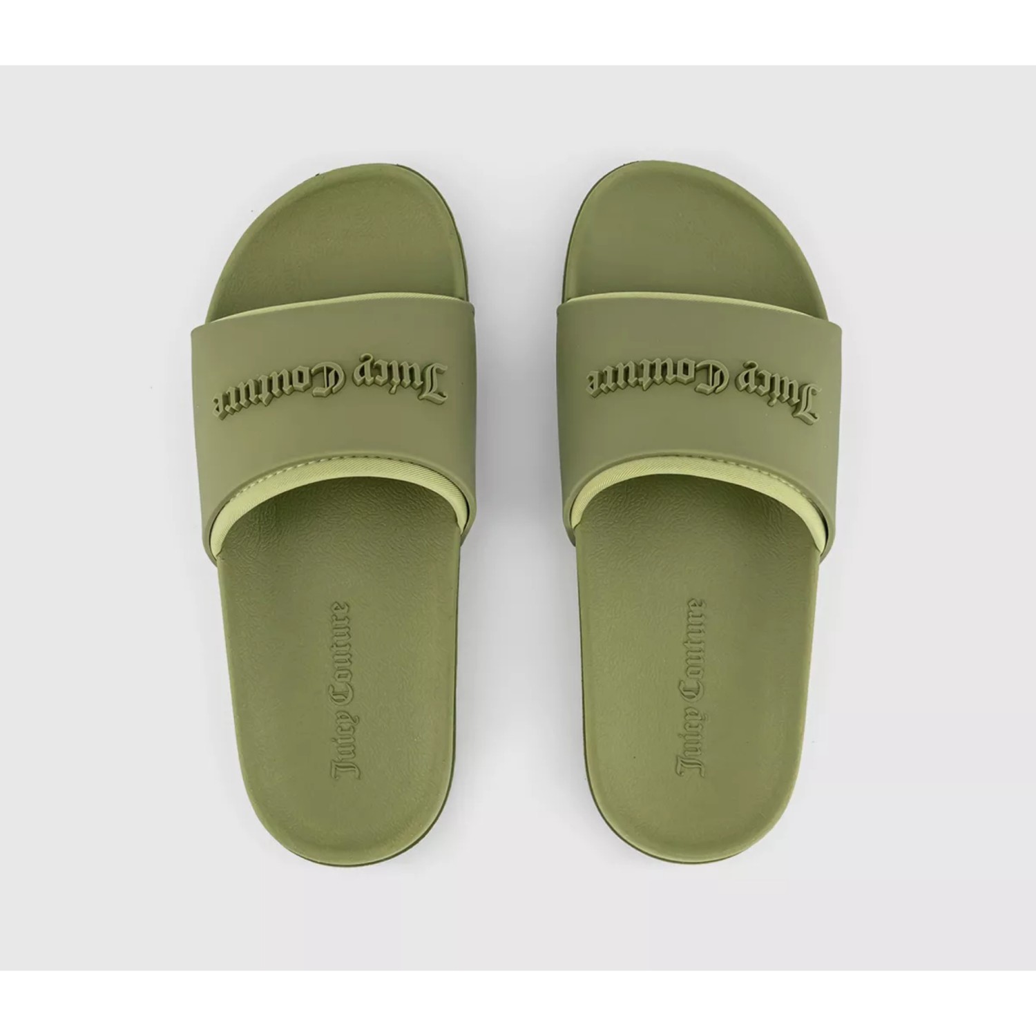 Juicy Couture Γυναικεία Σαγιονάρα
