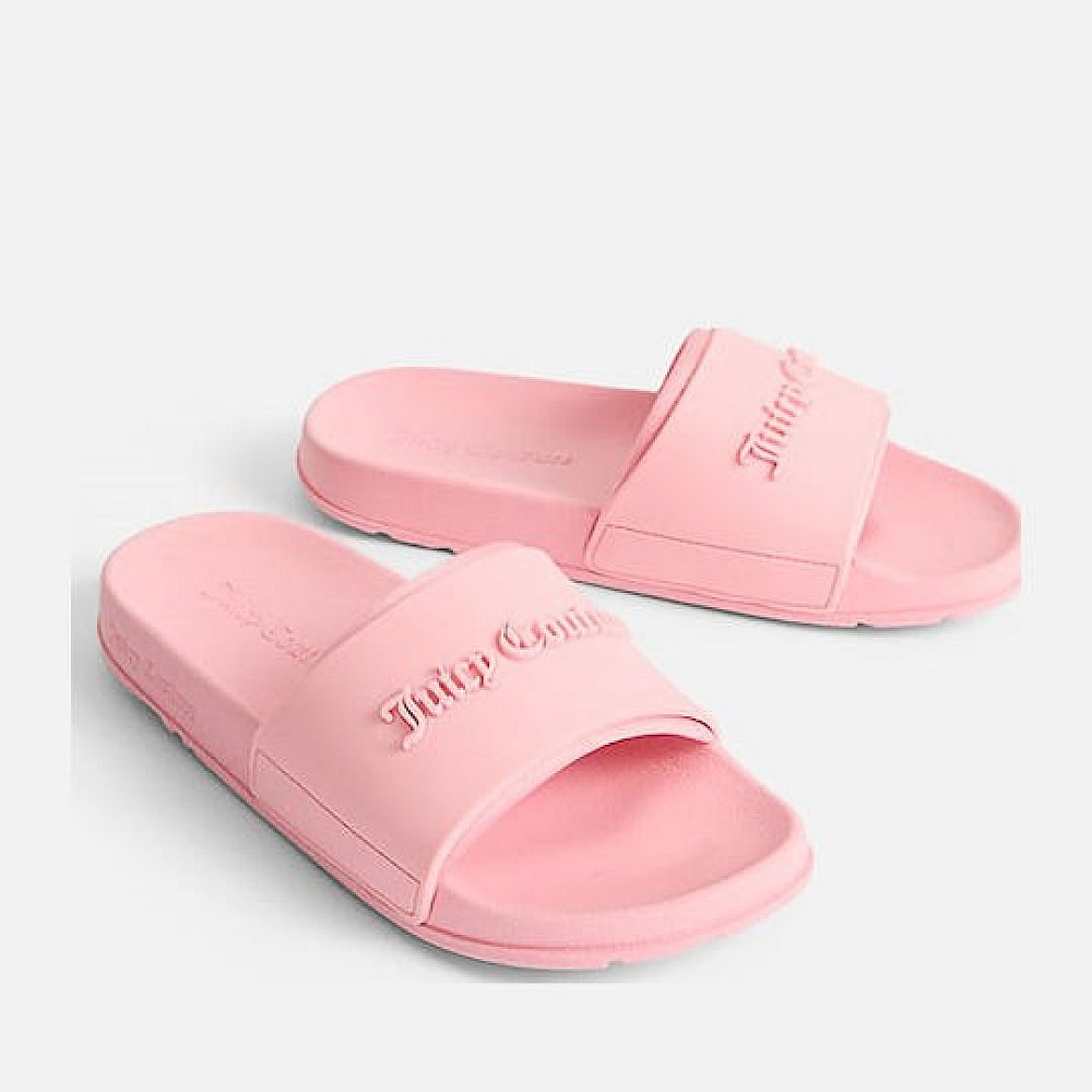Juicy Couture Γυναικεία Σαγιονάρα
