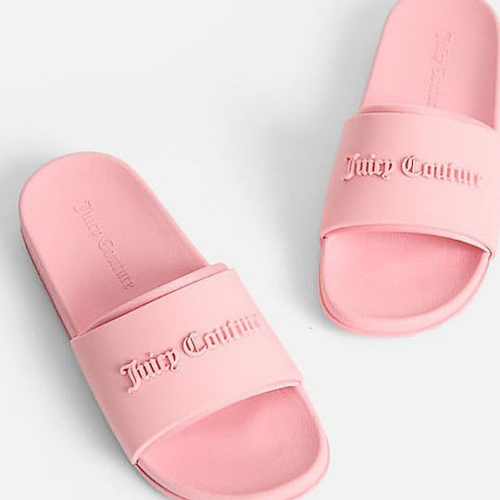 Juicy Couture Γυναικεία Σαγιονάρα
