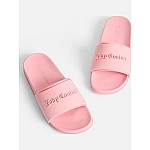 Juicy Couture Γυναικεία Σαγιονάρα
