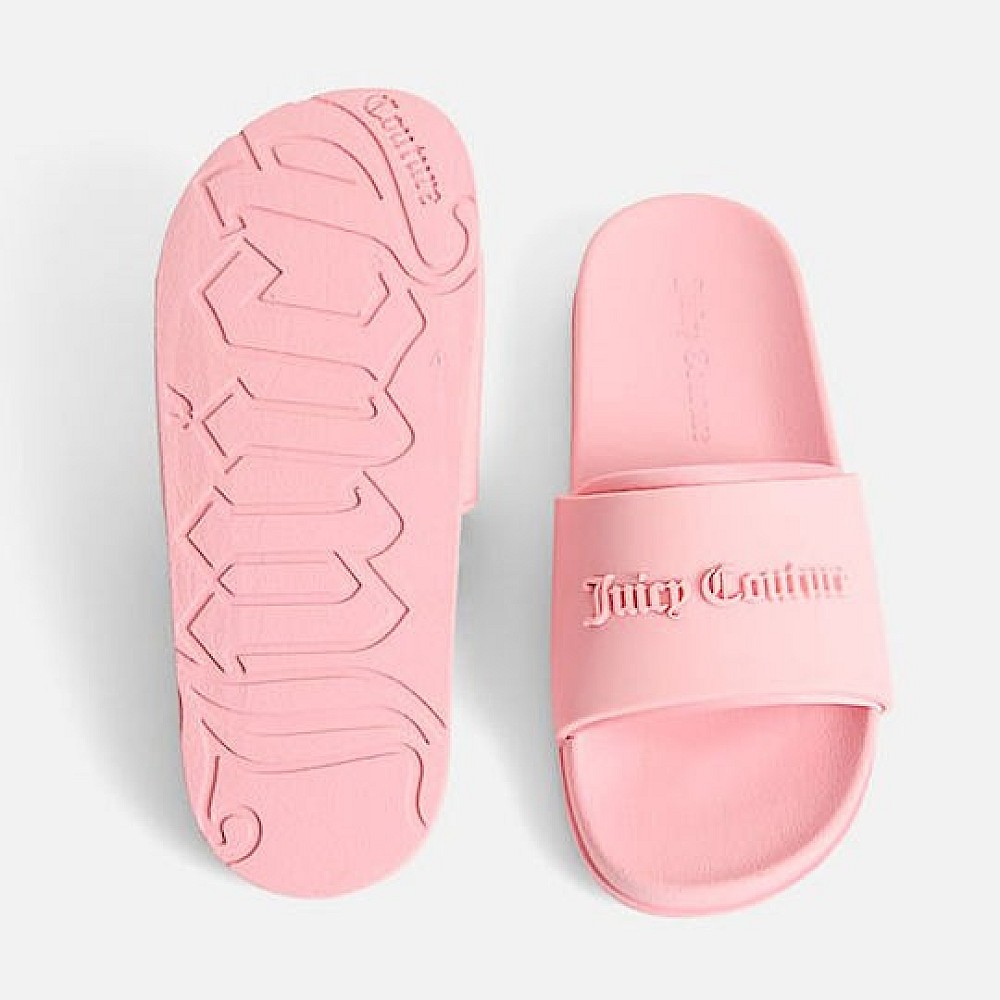 Juicy Couture Γυναικεία Σαγιονάρα