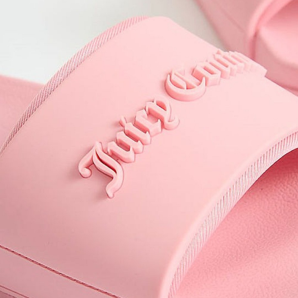 Juicy Couture Γυναικεία Σαγιονάρα