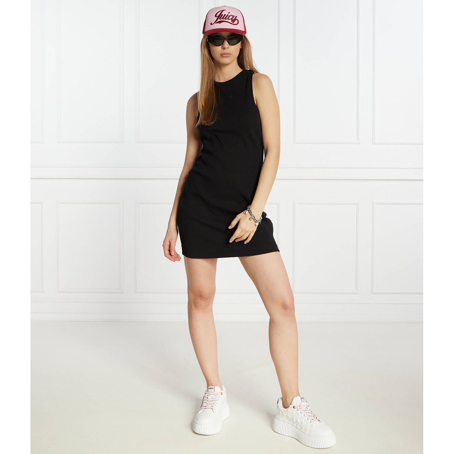 Juicy Couture Γυναικείο Φόρεμα