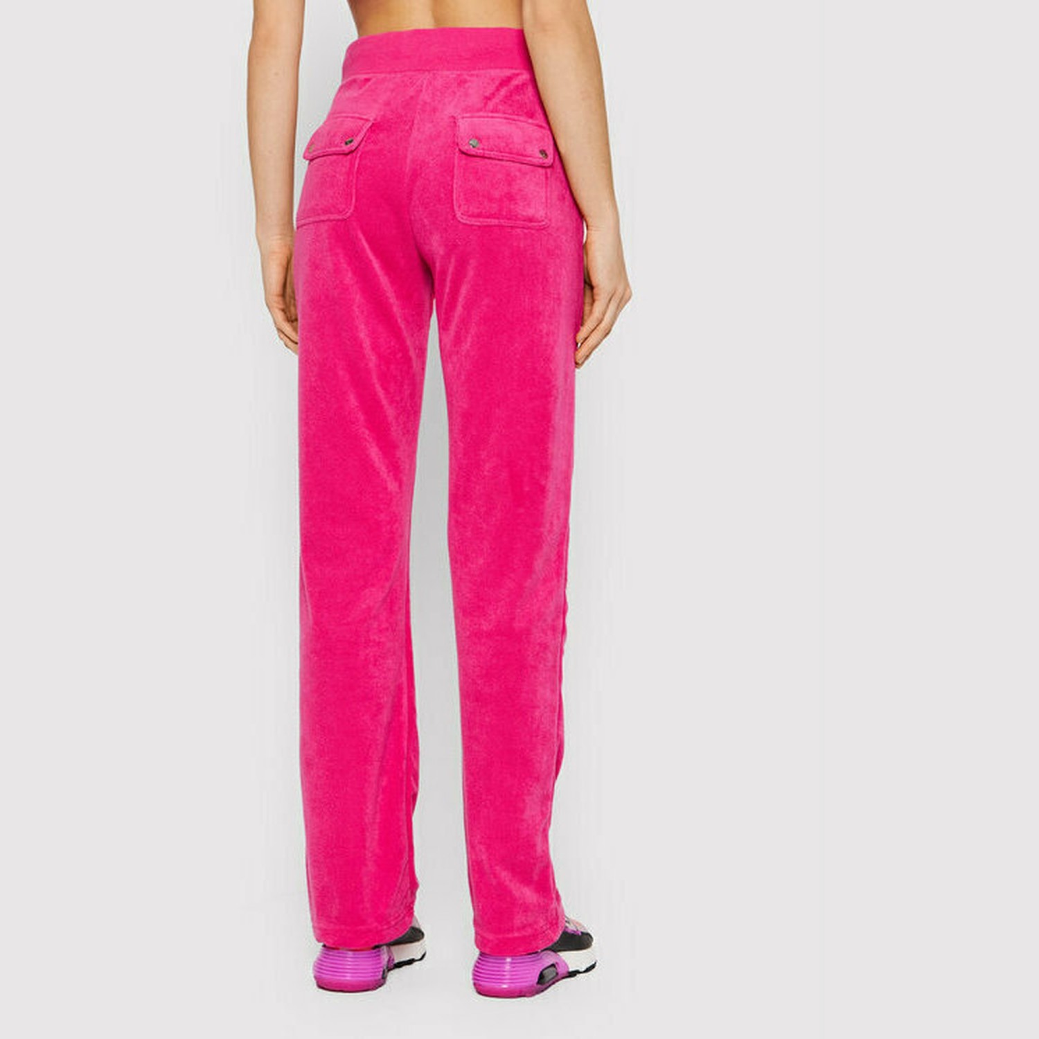 Juicy Couture Γυναικεία Φόρμα Juicy Couture Γυναικεία Φόρμα