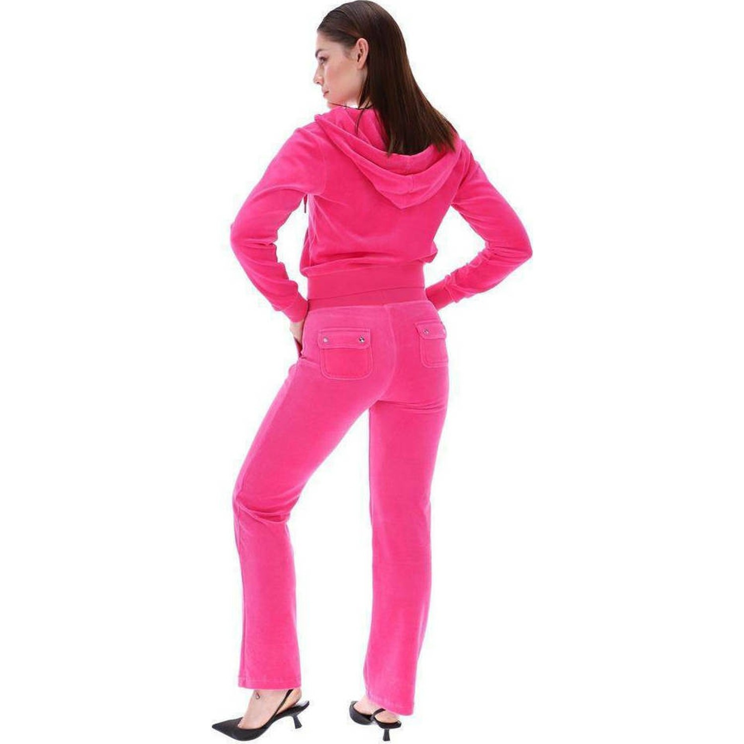 Juicy Couture Γυναικεία Φόρμα Juicy Couture Γυναικεία Φόρμα