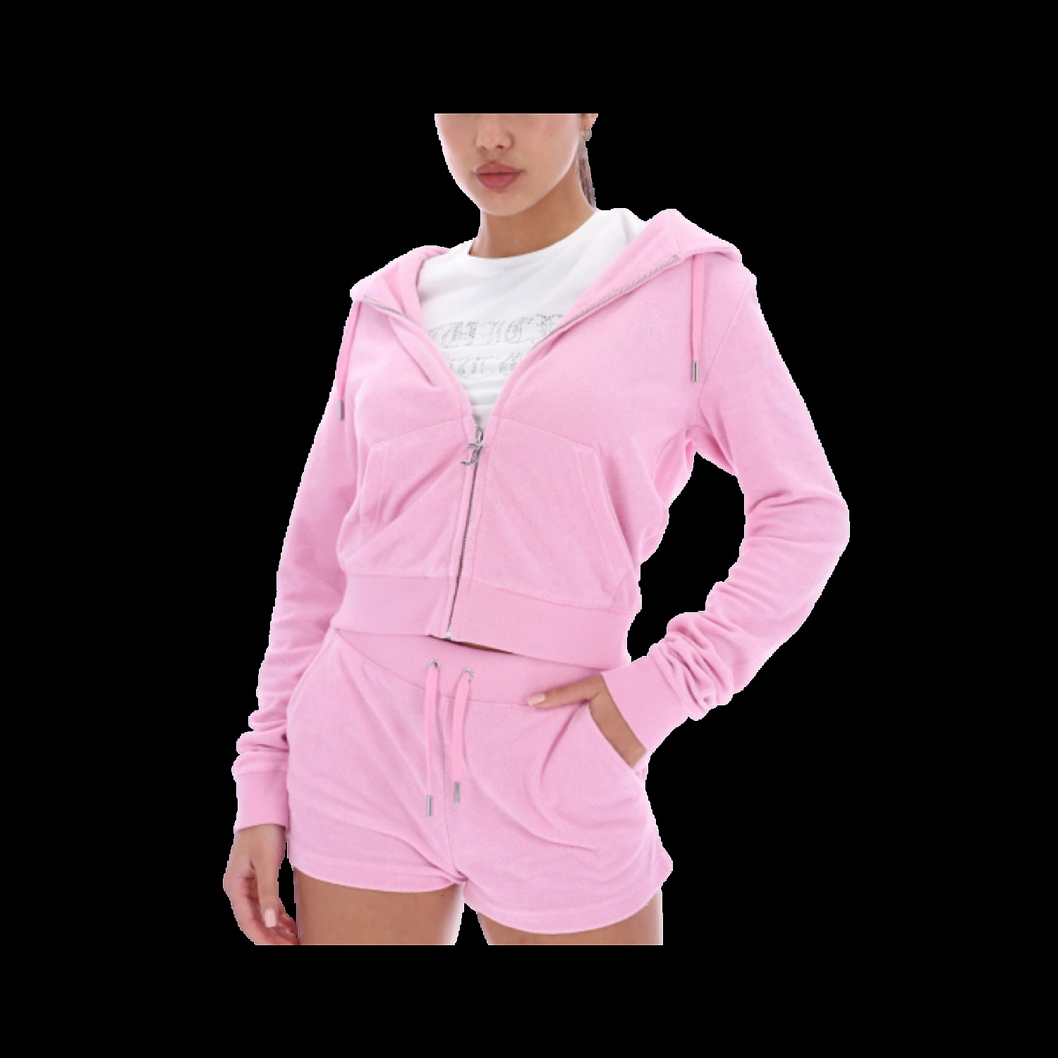 Juicy Couture Γυναικείο Σορτς
