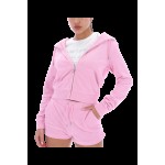 Juicy Couture Γυναικείο Σορτς Juicy Couture Γυναικείο Σορτς