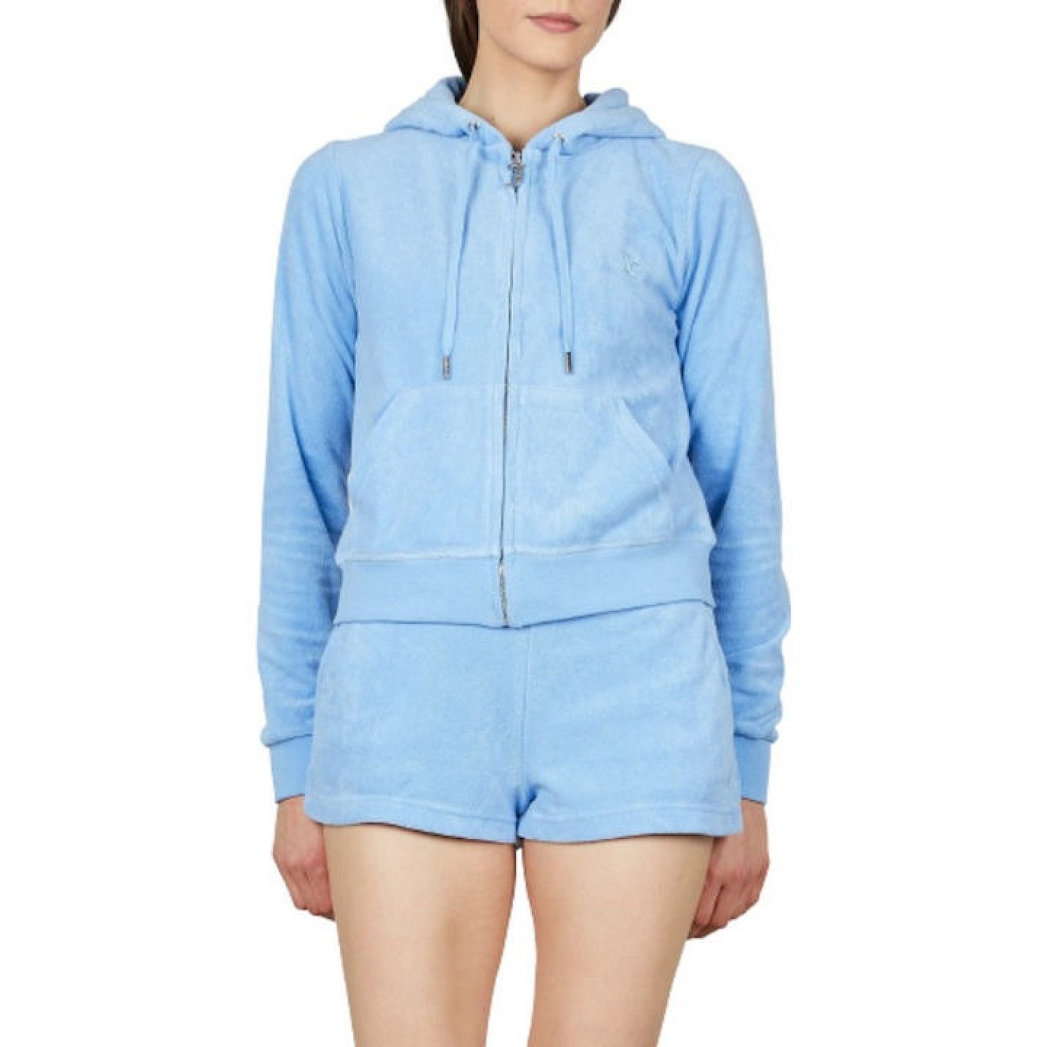 Juicy Couture Γυναικεία Ζακέτα