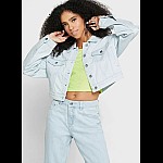 Juicy Couture Γυναικείο Μπουφάν