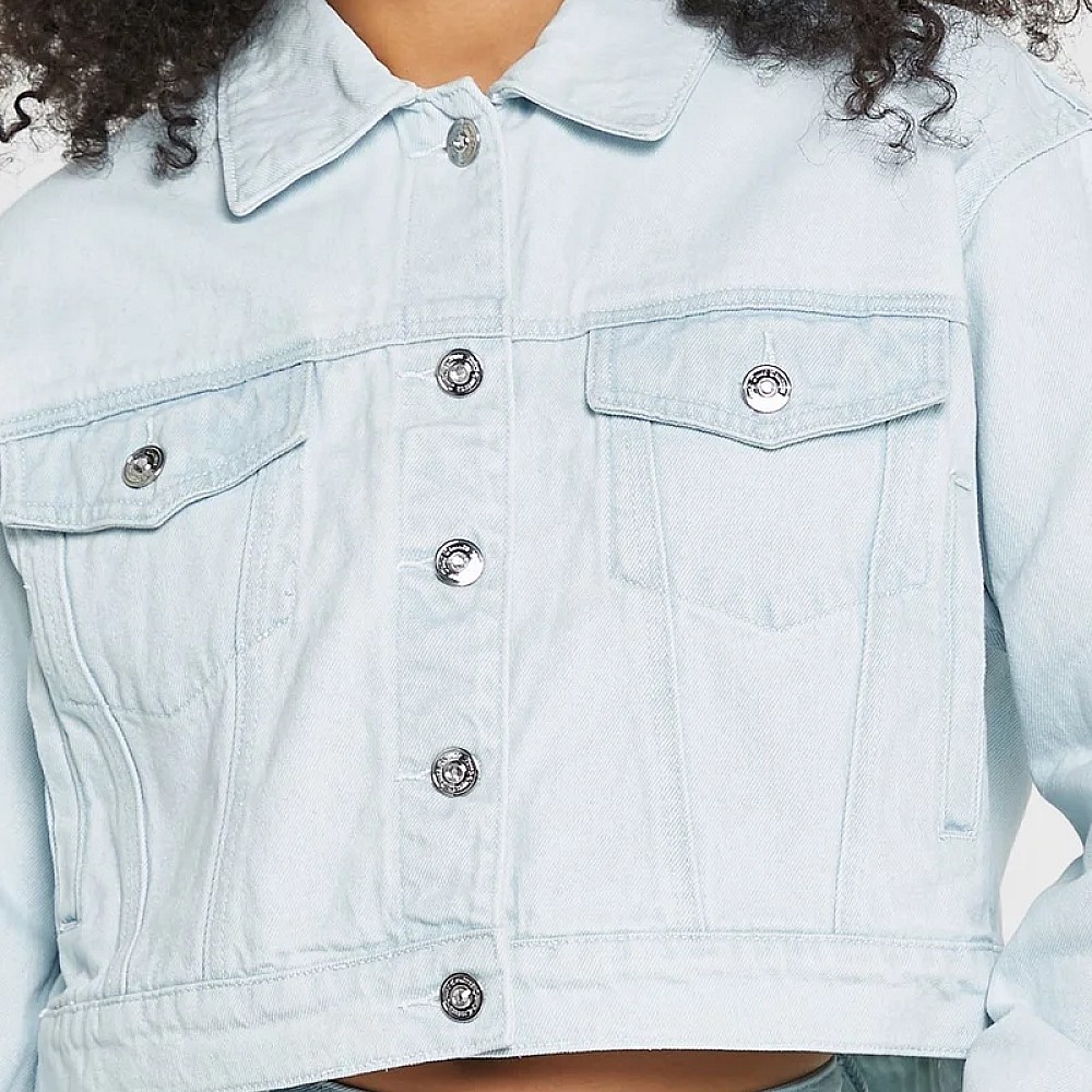 Juicy Couture Γυναικείο Μπουφάν