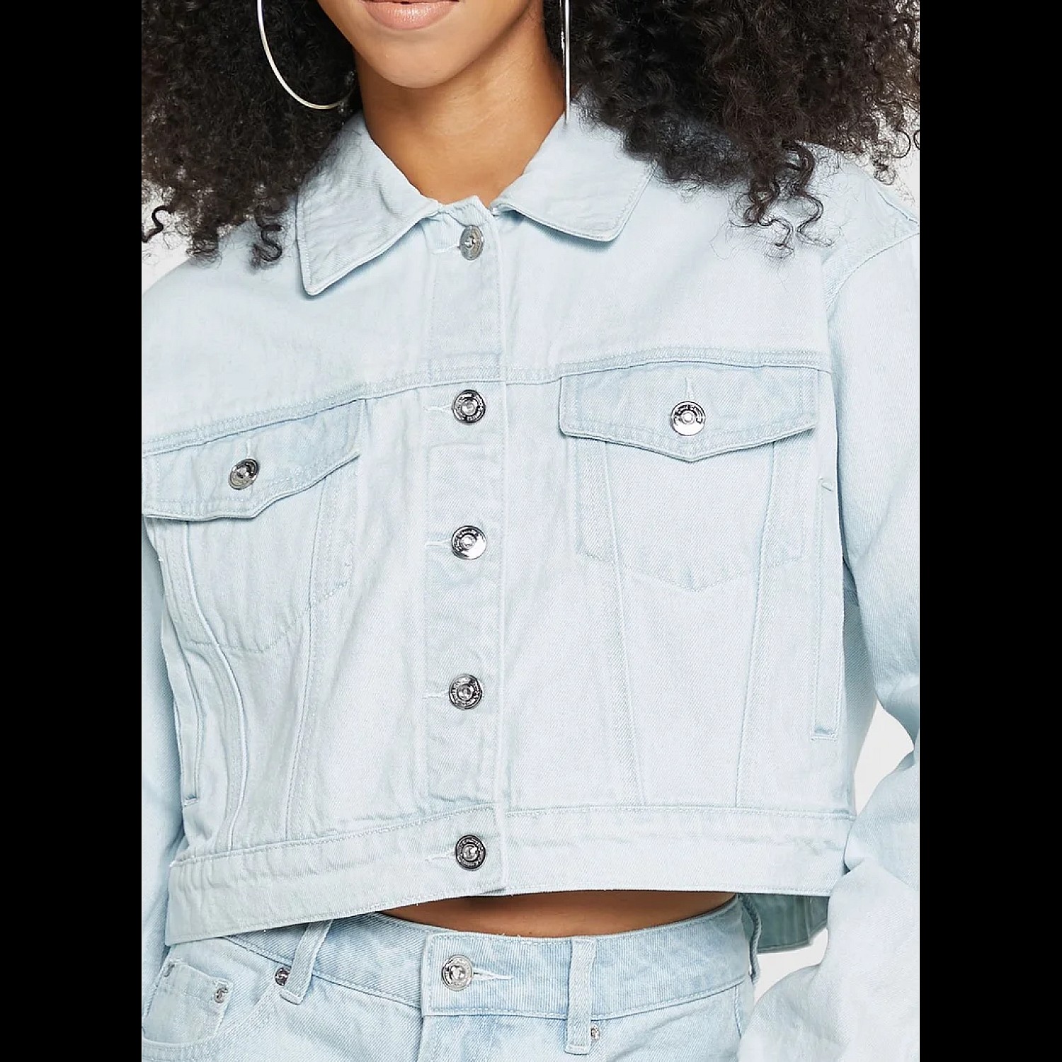 Juicy Couture Γυναικείο Μπουφάν