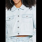 Juicy Couture Γυναικείο Μπουφάν