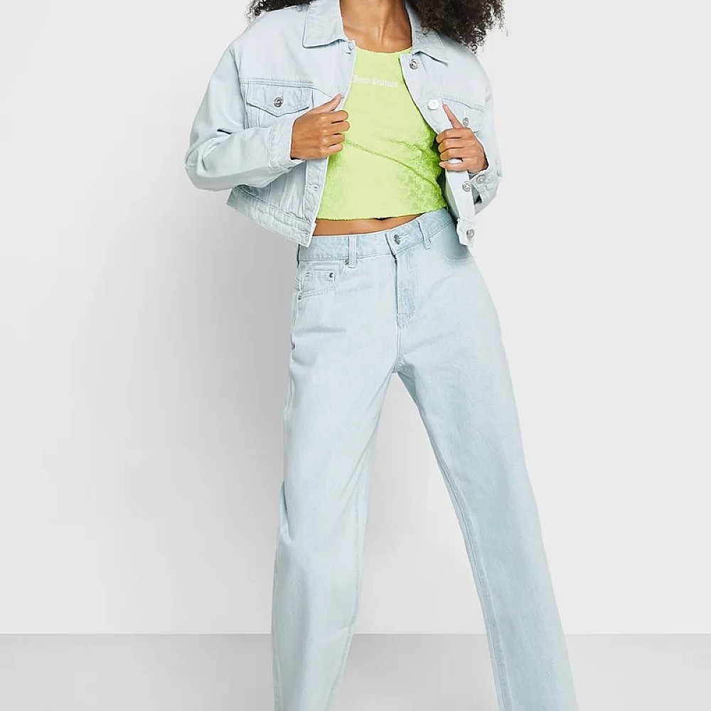 Juicy Couture Γυναικείο Μπουφάν