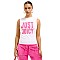 Juicy Couture Γυναικεία Μπλούζα Αμάνικη