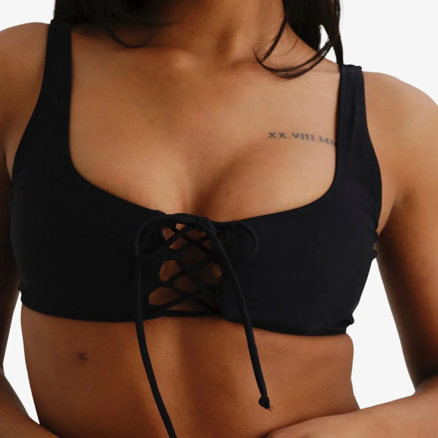 Juicy Couture Γυναικείο Μαγιό Σλιπ