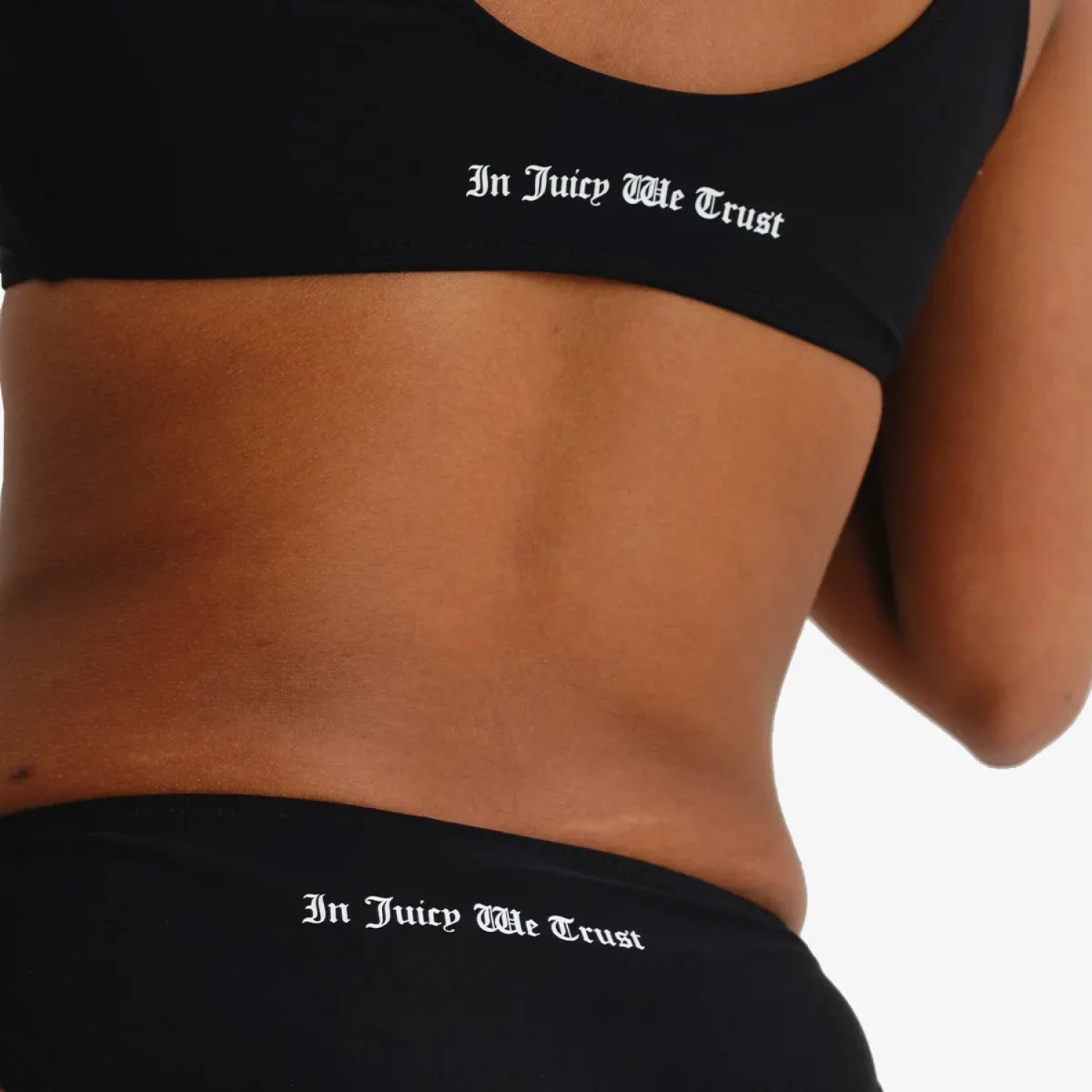 Juicy Couture Γυναικείο Μαγιό Σλιπ