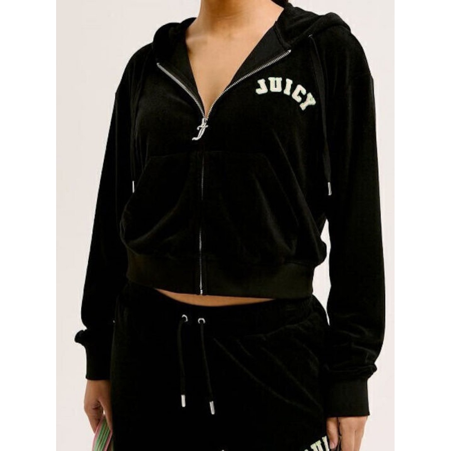 Juicy Couture Γυναικεία Ζακέτα
