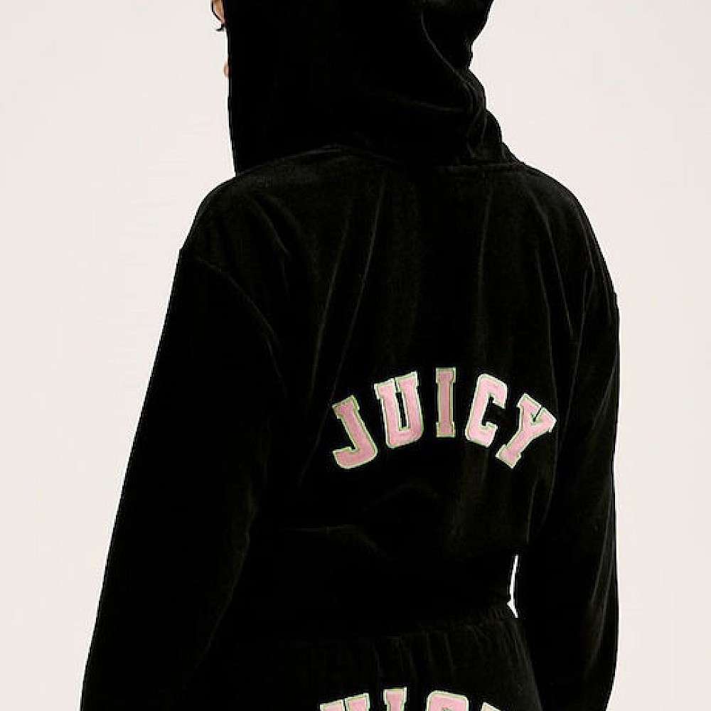 Juicy Couture Γυναικεία Ζακέτα